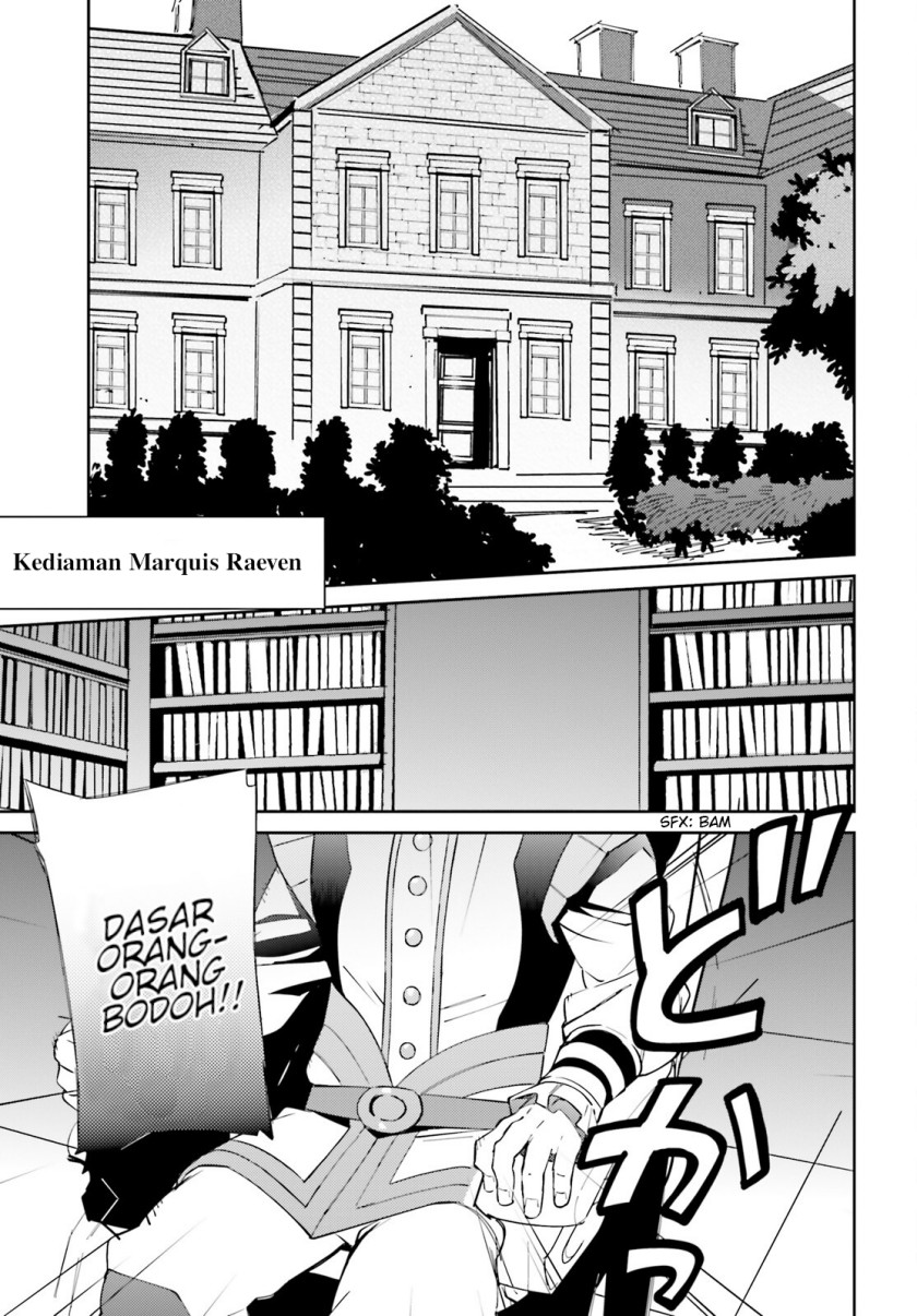 Overlord Chapter 69 Gambar 17