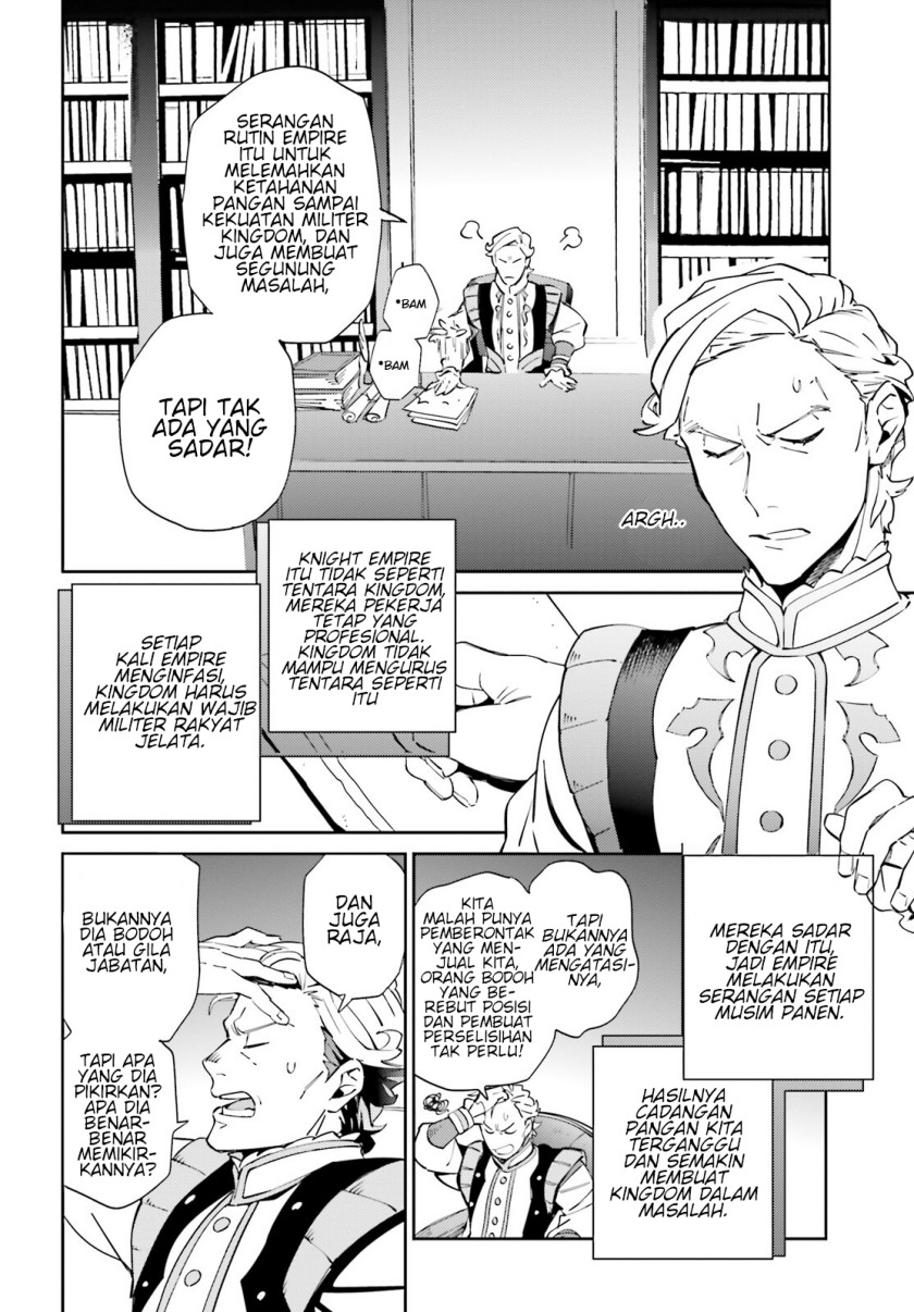 Overlord Chapter 69 Gambar 18