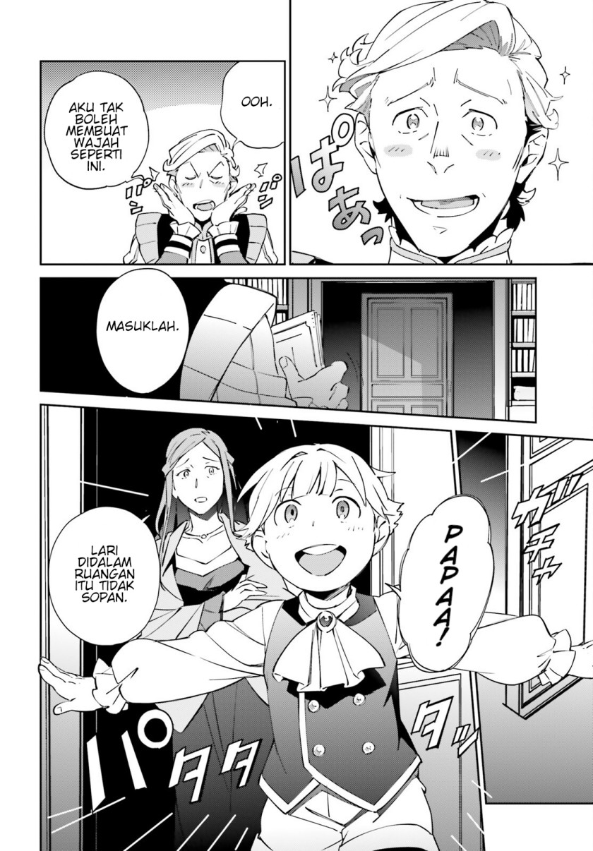 Overlord Chapter 69 Gambar 20