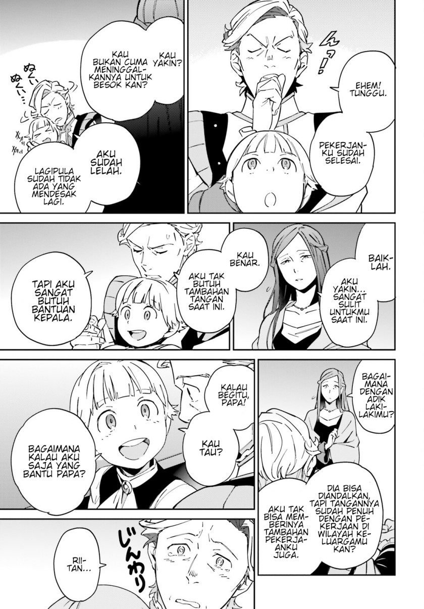 Overlord Chapter 69 Gambar 23