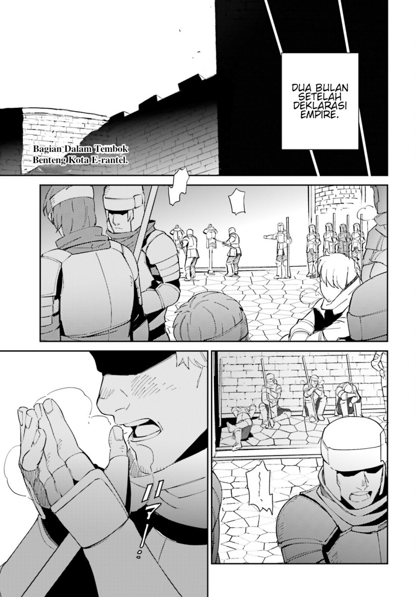 Overlord Chapter 69 Gambar 25