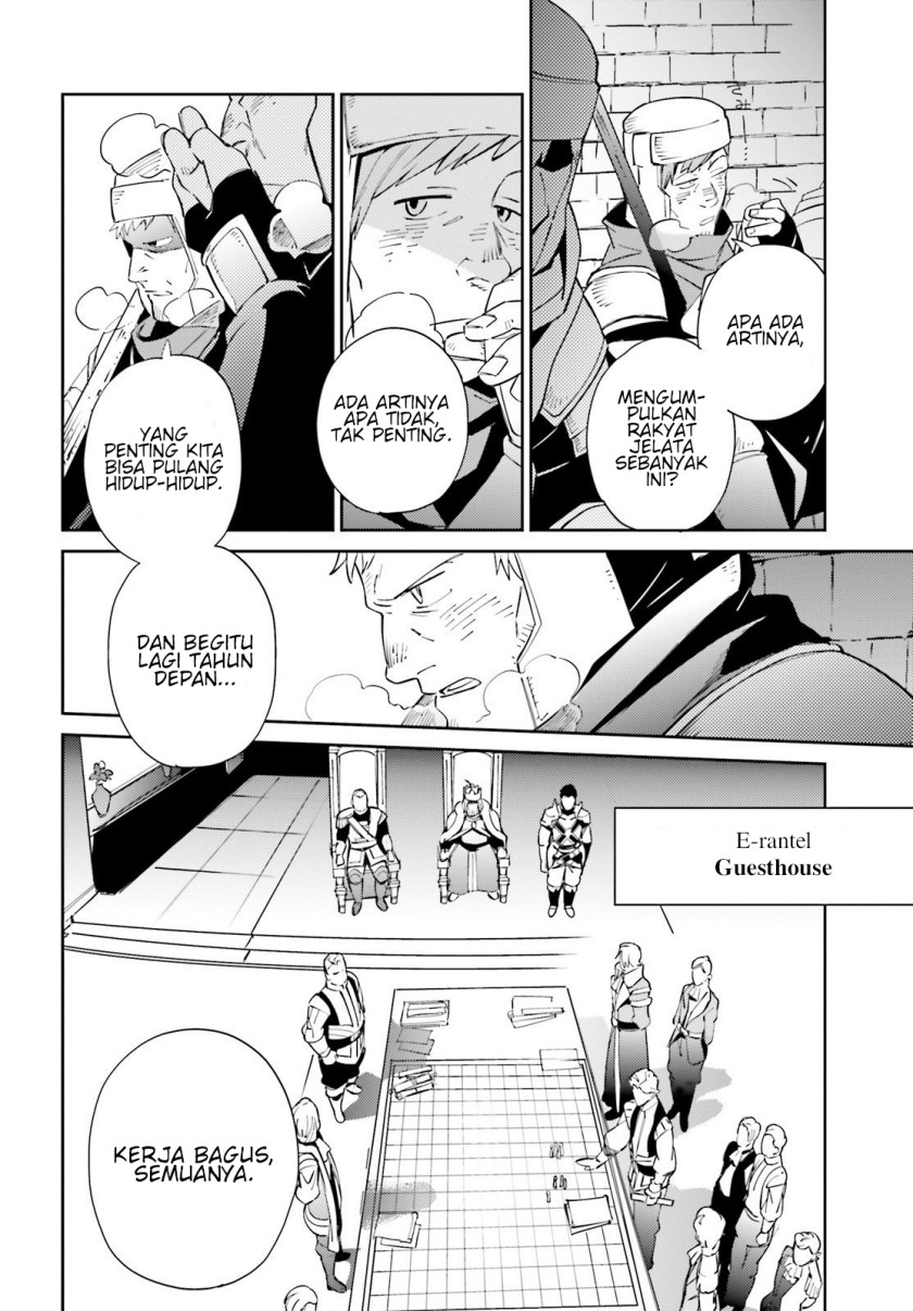 Overlord Chapter 69 Gambar 26