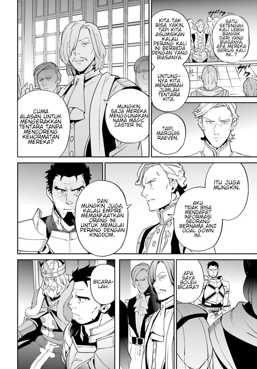 Overlord Chapter 69 Gambar 28