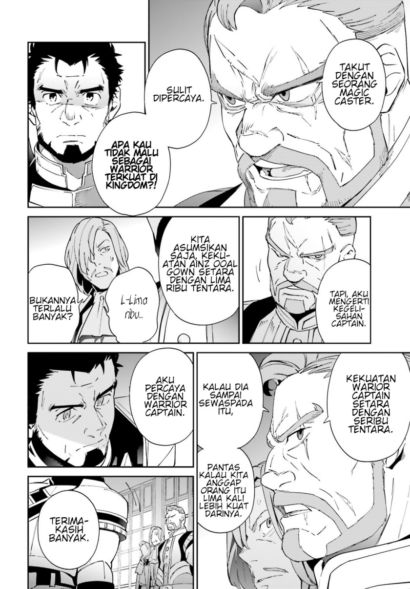 Overlord Chapter 69 Gambar 30