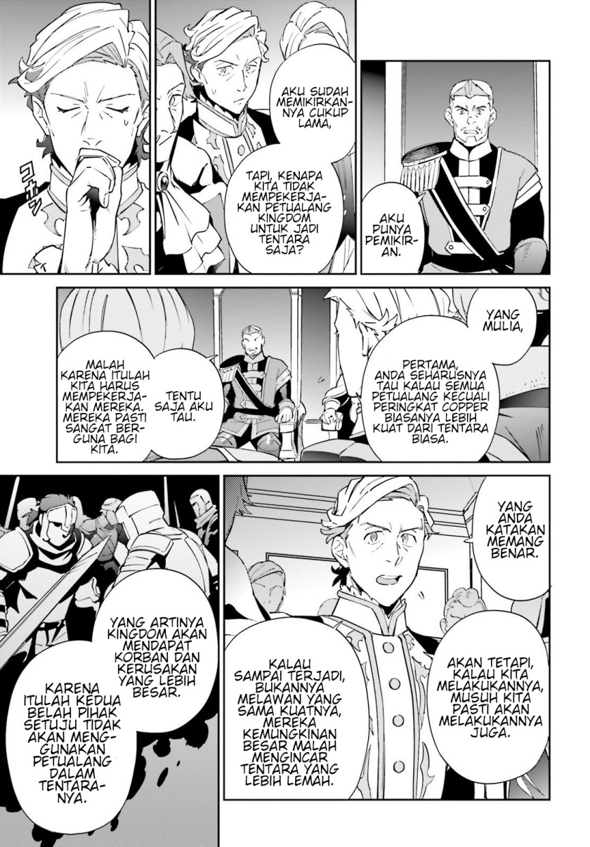 Overlord Chapter 69 Gambar 31