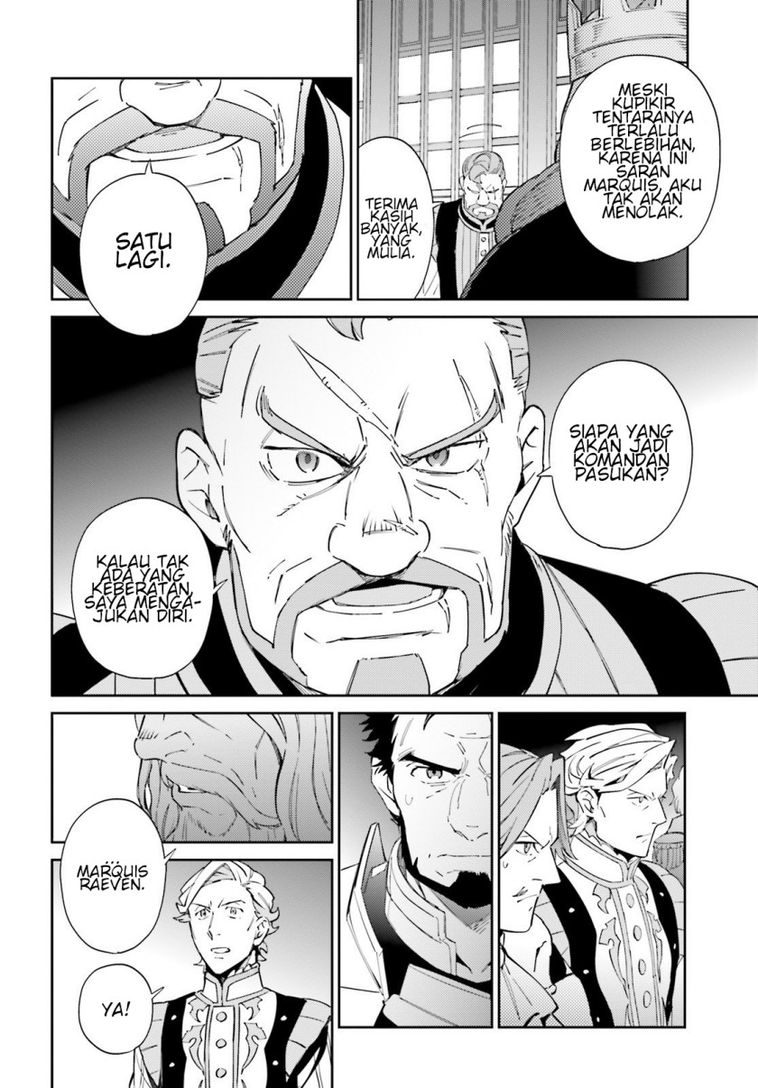 Overlord Chapter 69 Gambar 36