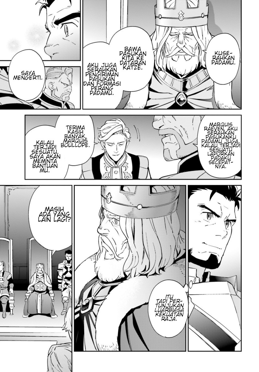 Overlord Chapter 69 Gambar 37