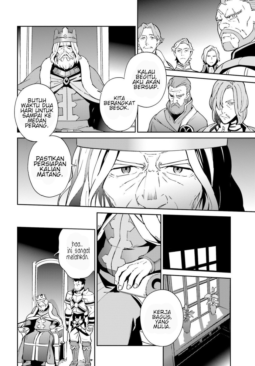 Overlord Chapter 69 Gambar 38