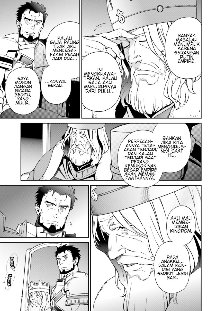 Overlord Chapter 69 Gambar 39