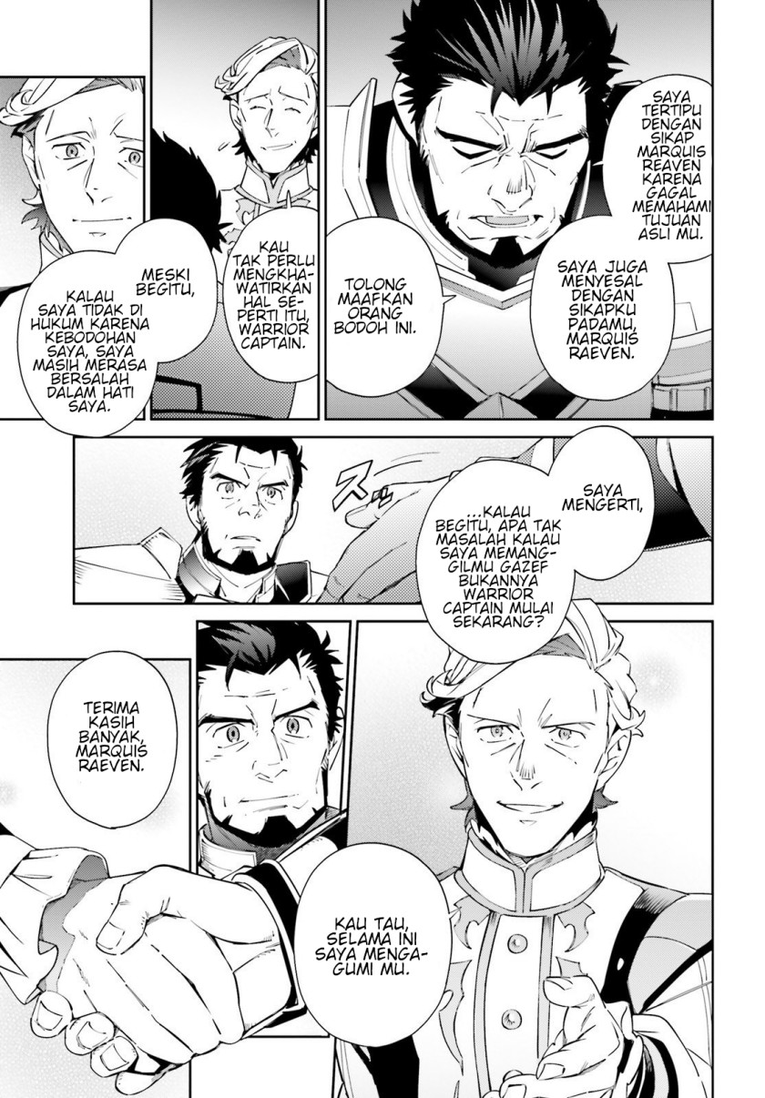 Overlord Chapter 69 Gambar 41