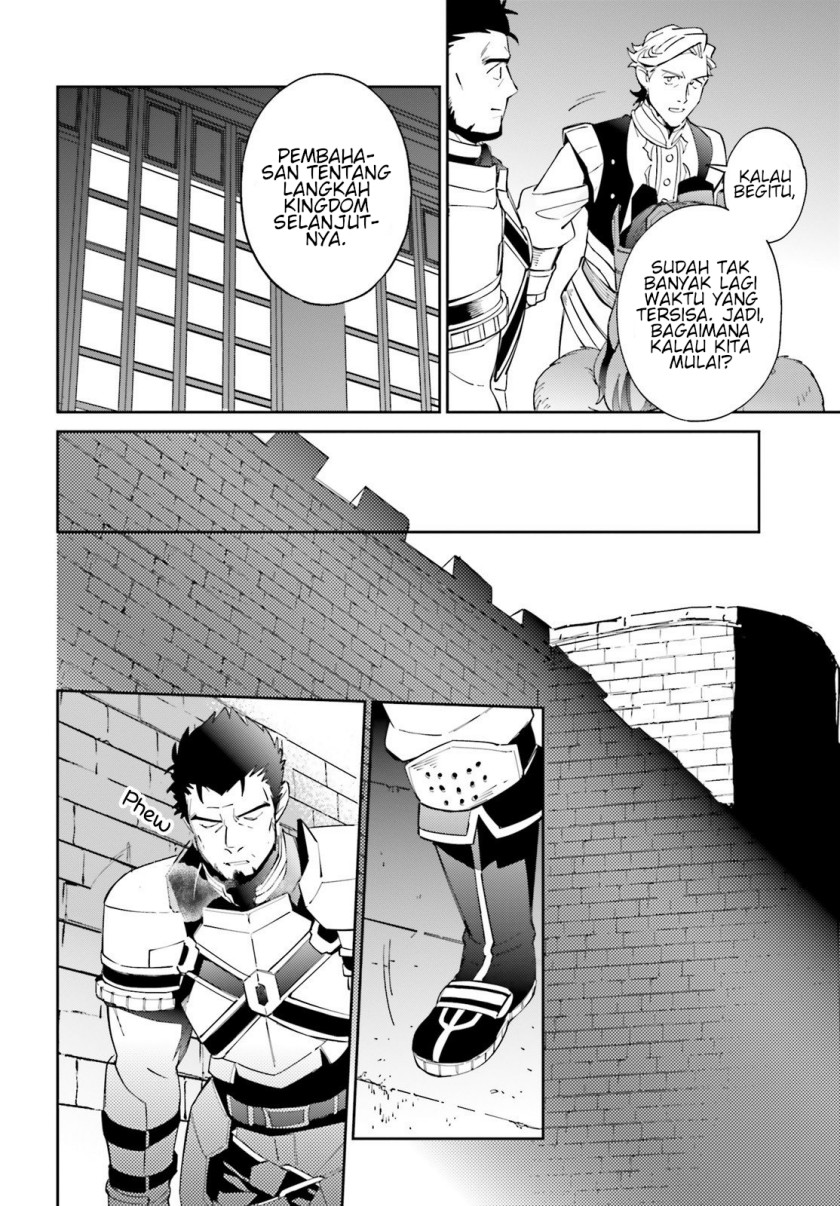 Overlord Chapter 69 Gambar 42