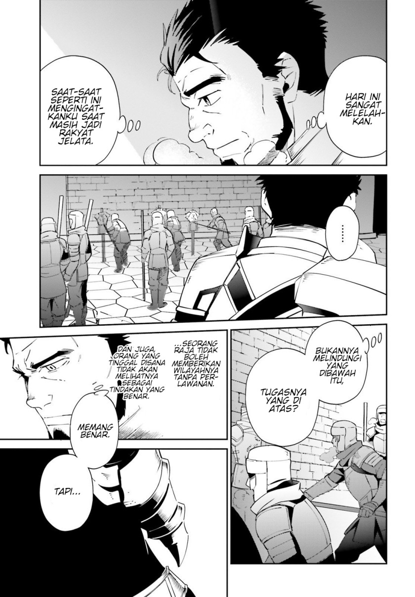 Overlord Chapter 69 Gambar 43