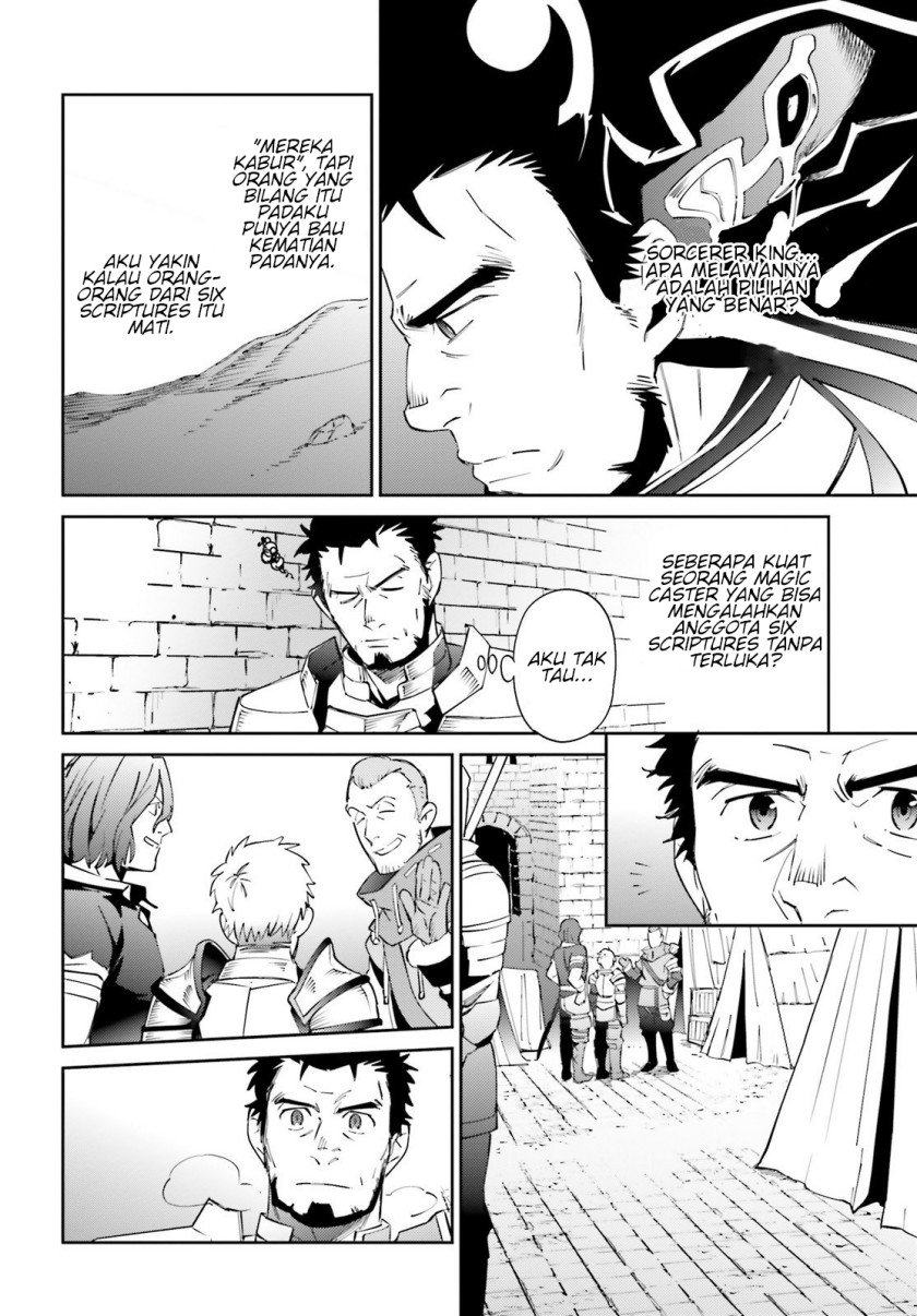 Overlord Chapter 69 Gambar 44