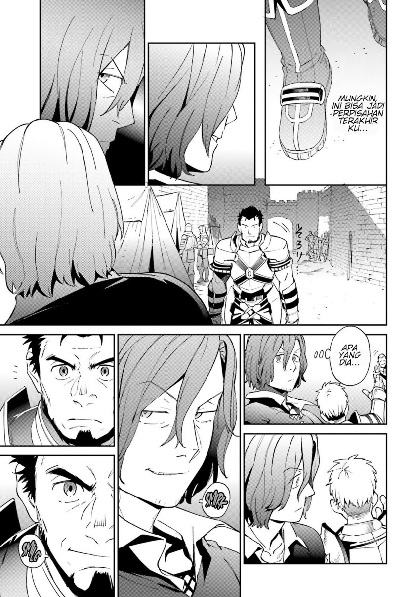 Overlord Chapter 69 Gambar 45
