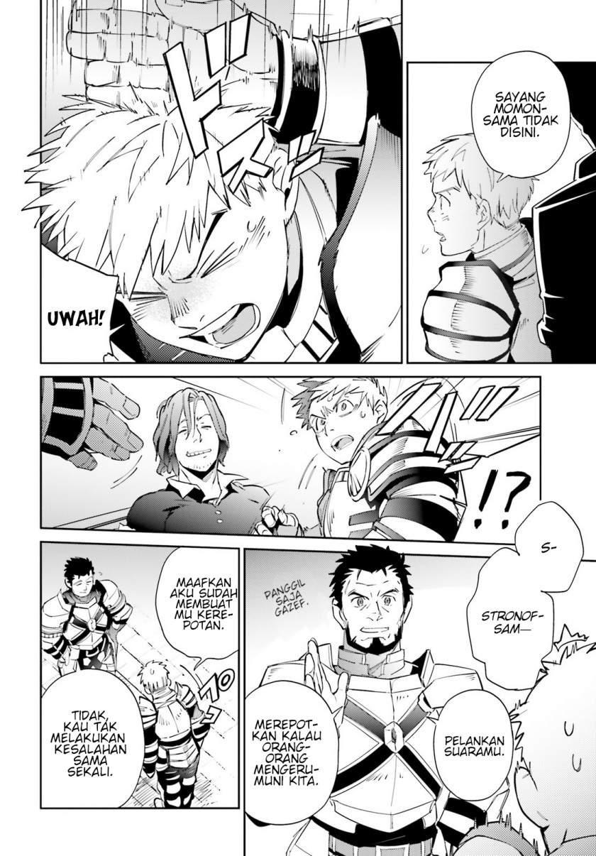 Overlord Chapter 69 Gambar 46