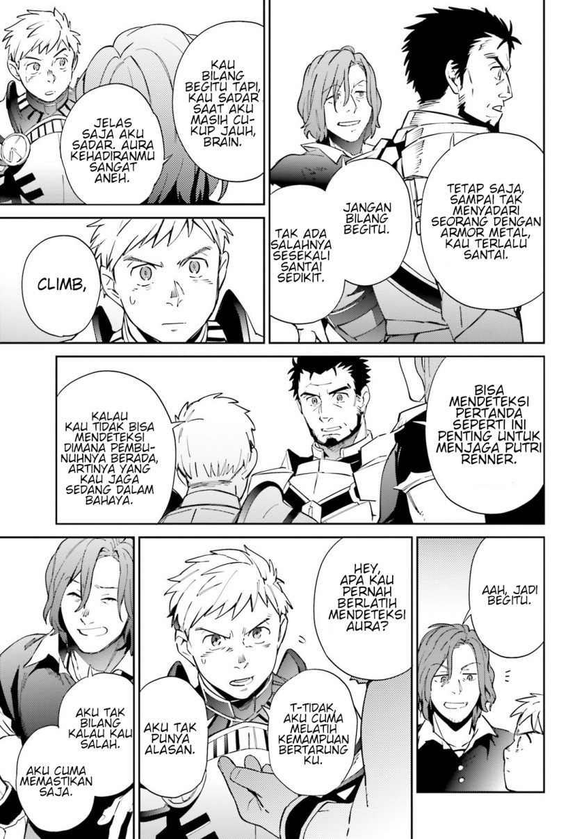 Overlord Chapter 69 Gambar 47