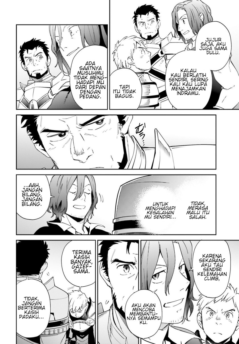 Overlord Chapter 69 Gambar 48