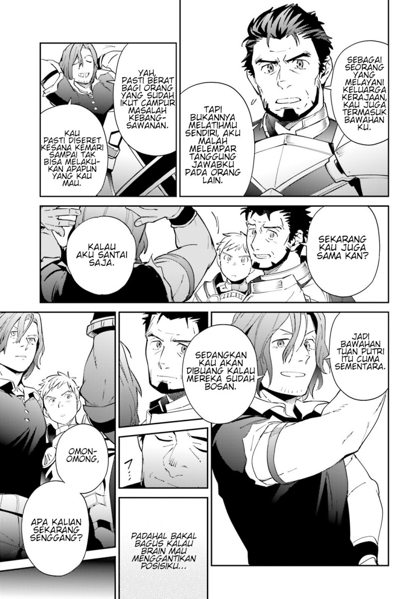 Overlord Chapter 69 Gambar 49