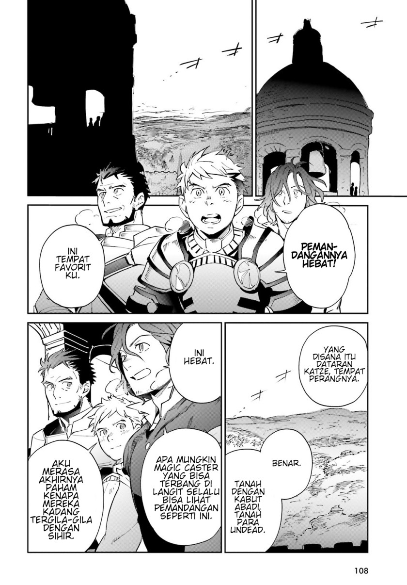 Overlord Chapter 69 Gambar 50