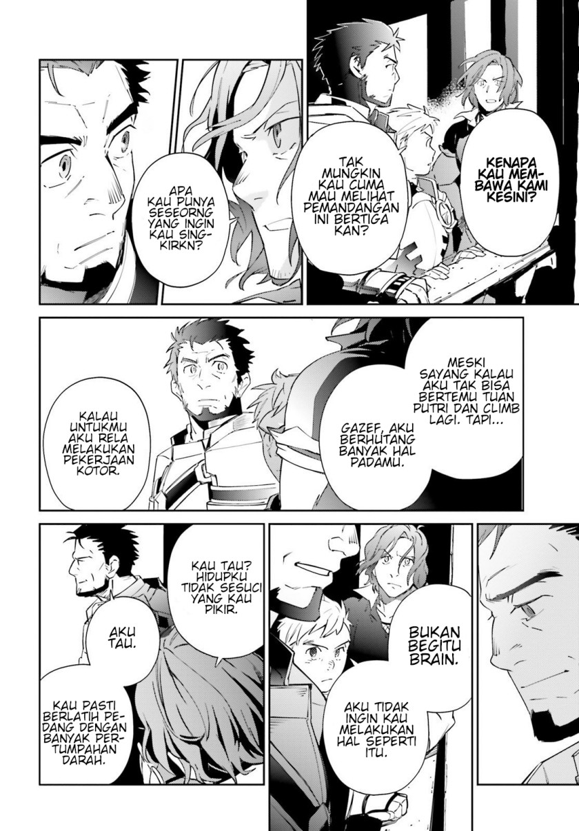 Overlord Chapter 69 Gambar 52