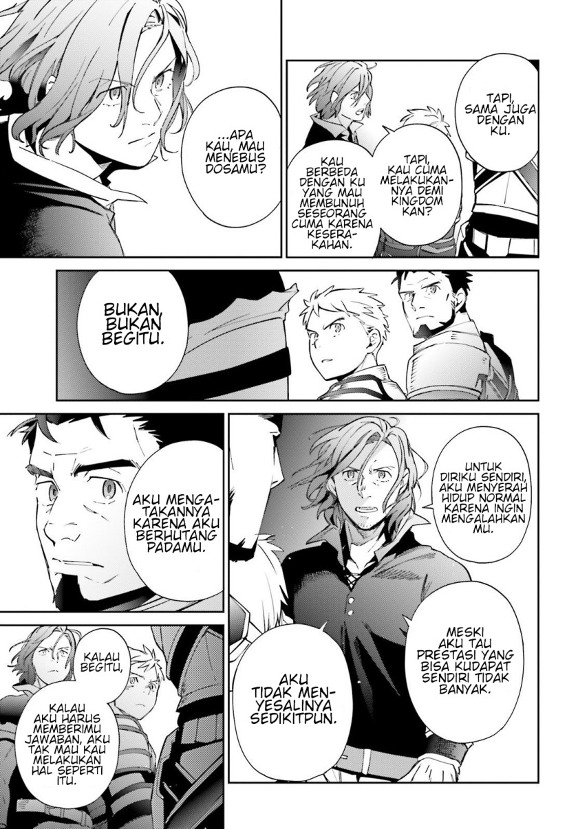 Overlord Chapter 69 Gambar 53