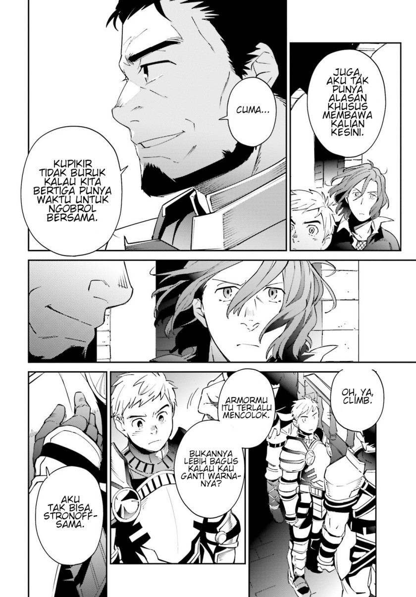Overlord Chapter 69 Gambar 54