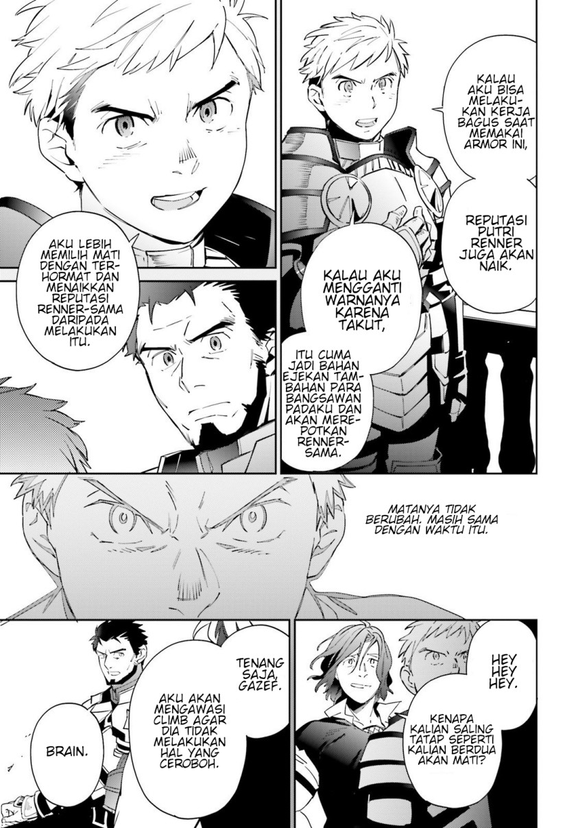 Overlord Chapter 69 Gambar 55
