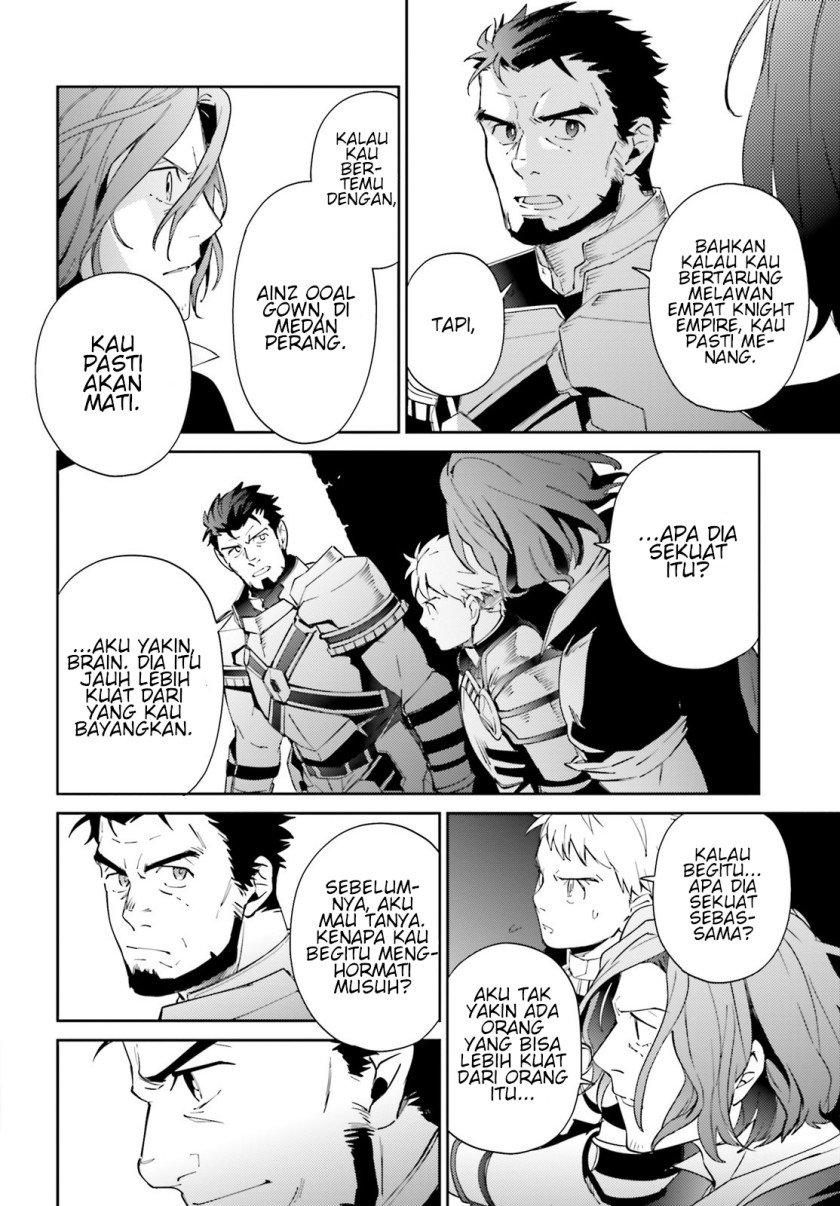 Overlord Chapter 69 Gambar 56