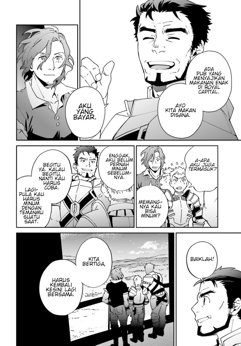 Overlord Chapter 69 Gambar 58
