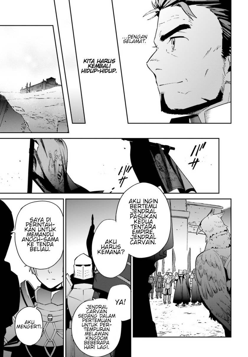 Overlord Chapter 69 Gambar 59
