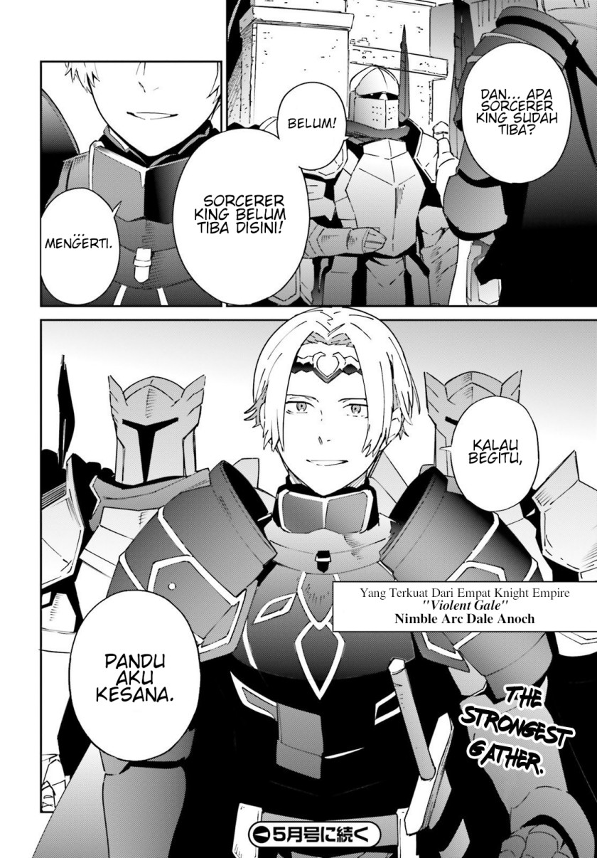 Overlord Chapter 69 Gambar 60