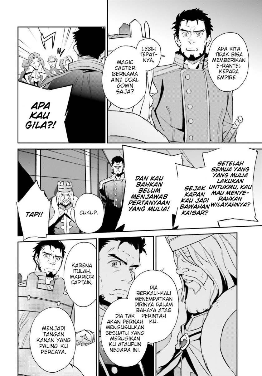 Overlord Chapter 69 Gambar 8