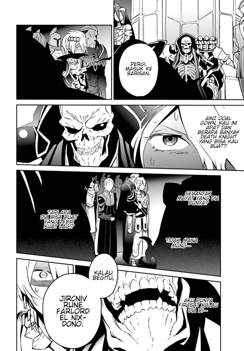 Overlord Chapter 68 Gambar 10