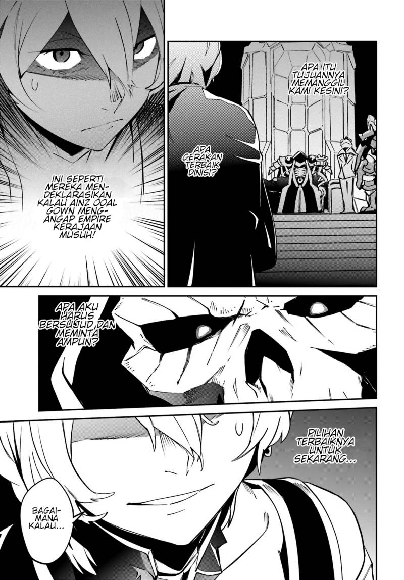 Overlord Chapter 68 Gambar 15