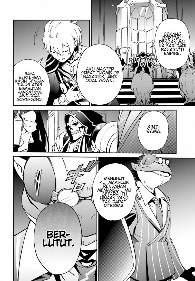 Baca Manga Overlord Chapter 68 Gambar 2