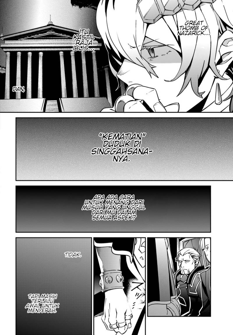 Overlord Chapter 68 Gambar 26