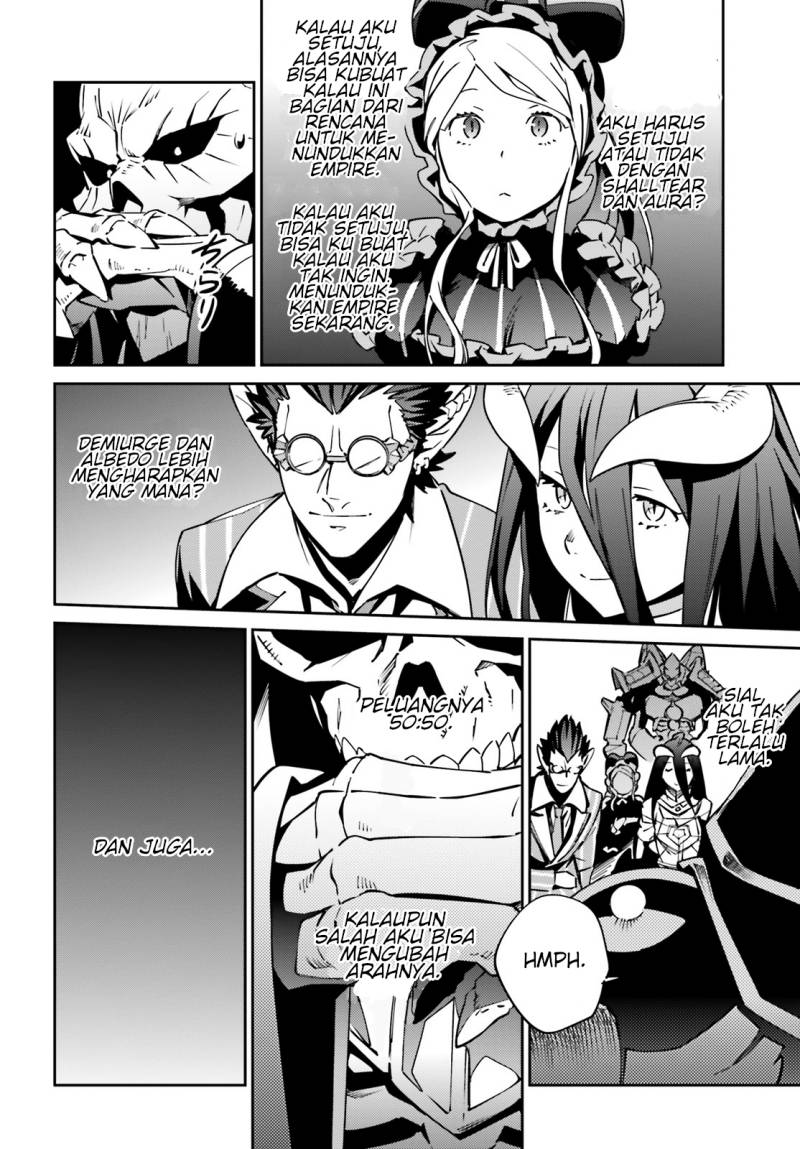 Overlord Chapter 68 Gambar 30