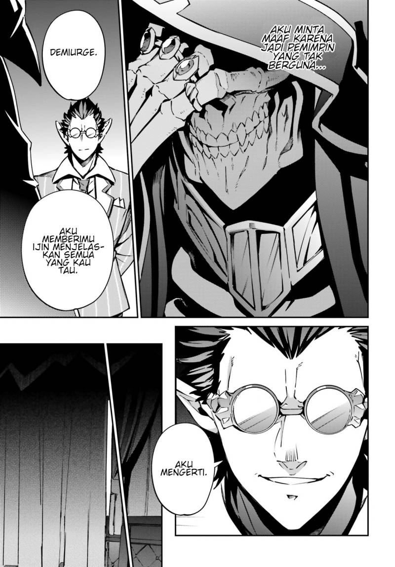Overlord Chapter 68 Gambar 37