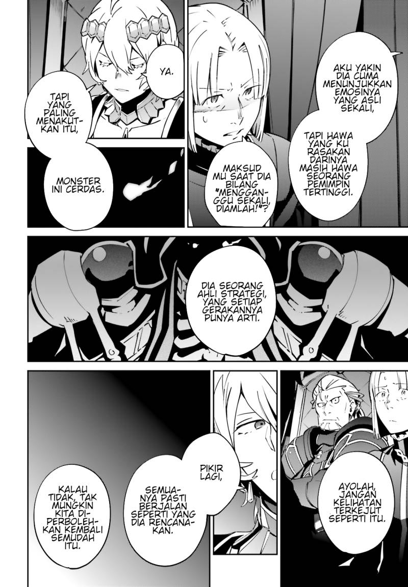 Overlord Chapter 68 Gambar 40