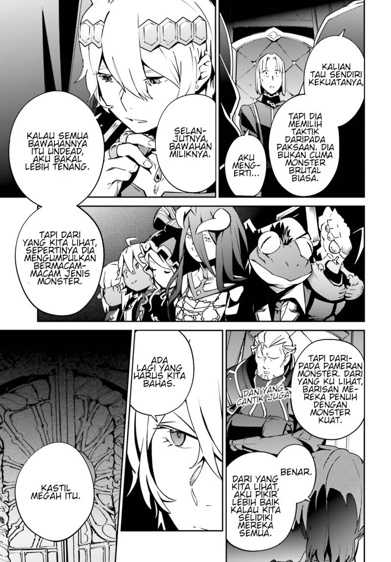 Overlord Chapter 68 Gambar 41