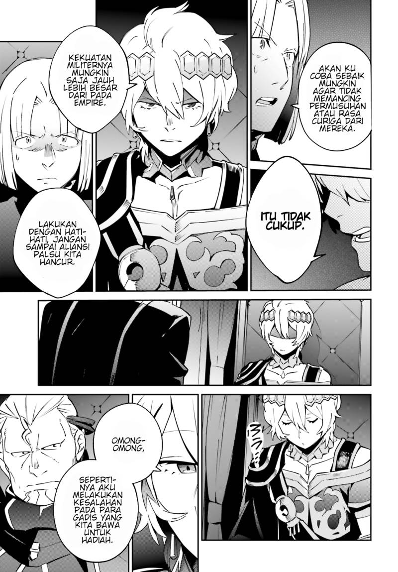 Overlord Chapter 68 Gambar 43