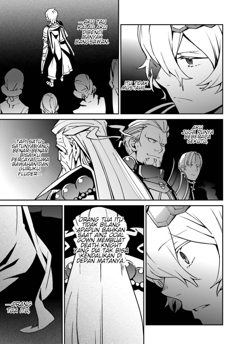 Overlord Chapter 68 Gambar 45
