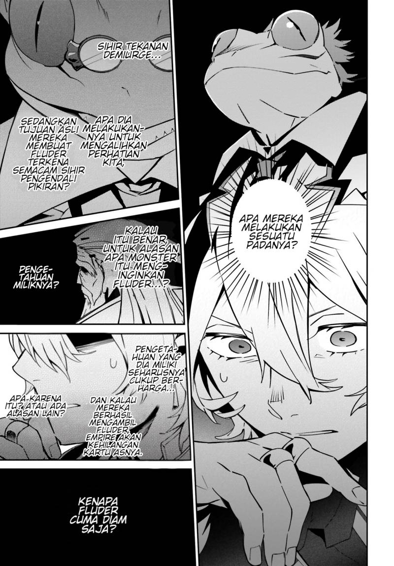Overlord Chapter 68 Gambar 47
