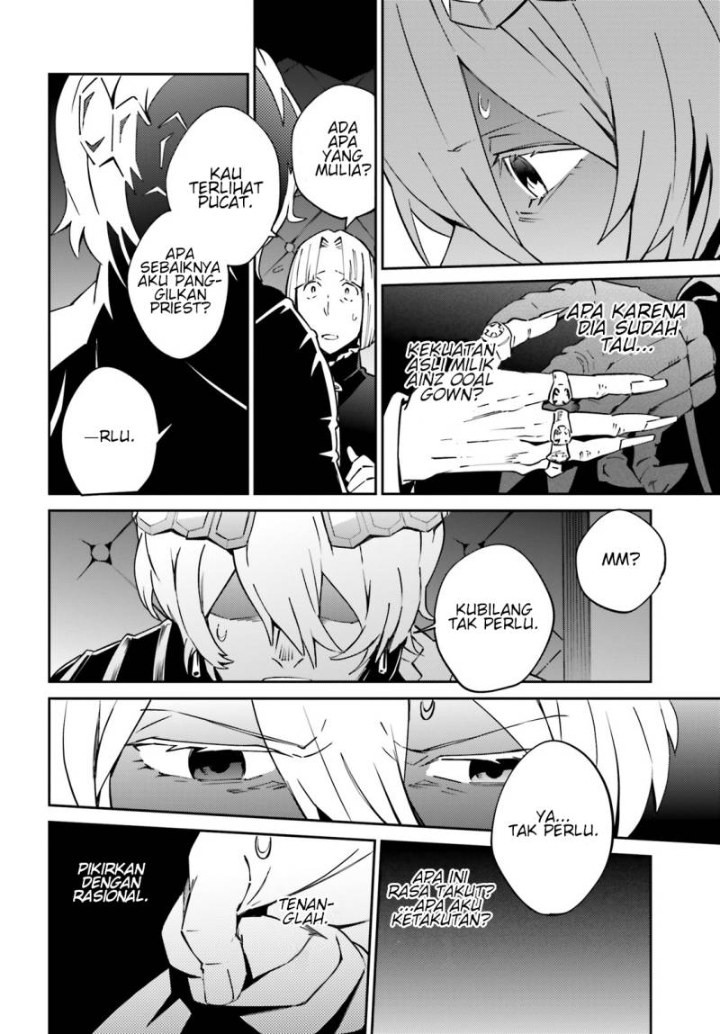 Overlord Chapter 68 Gambar 48