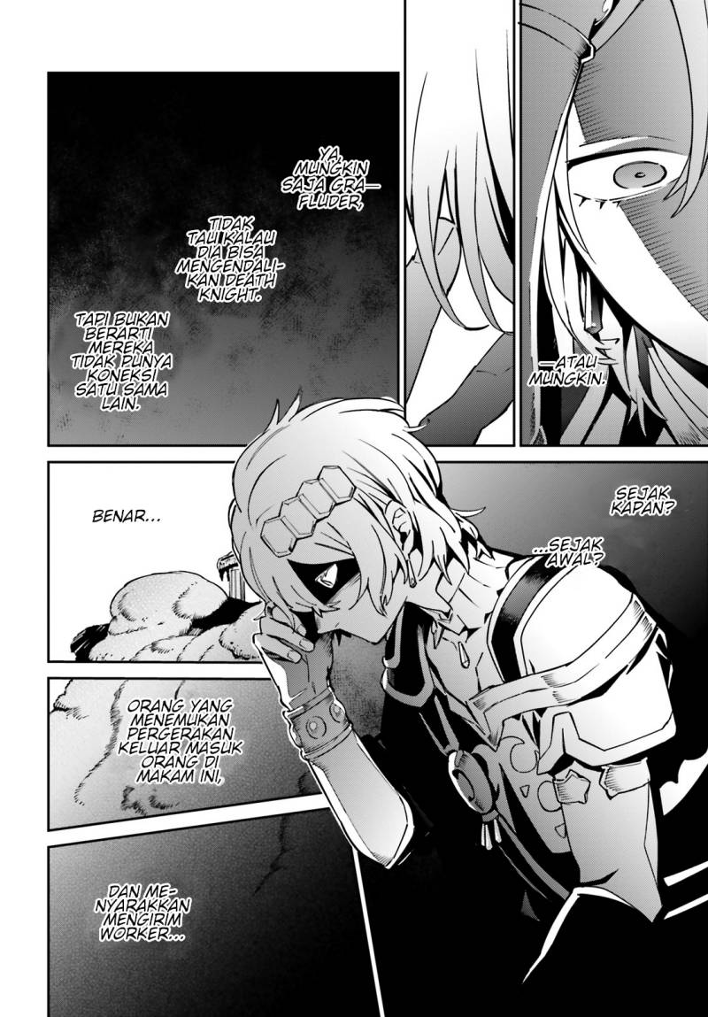 Overlord Chapter 68 Gambar 50
