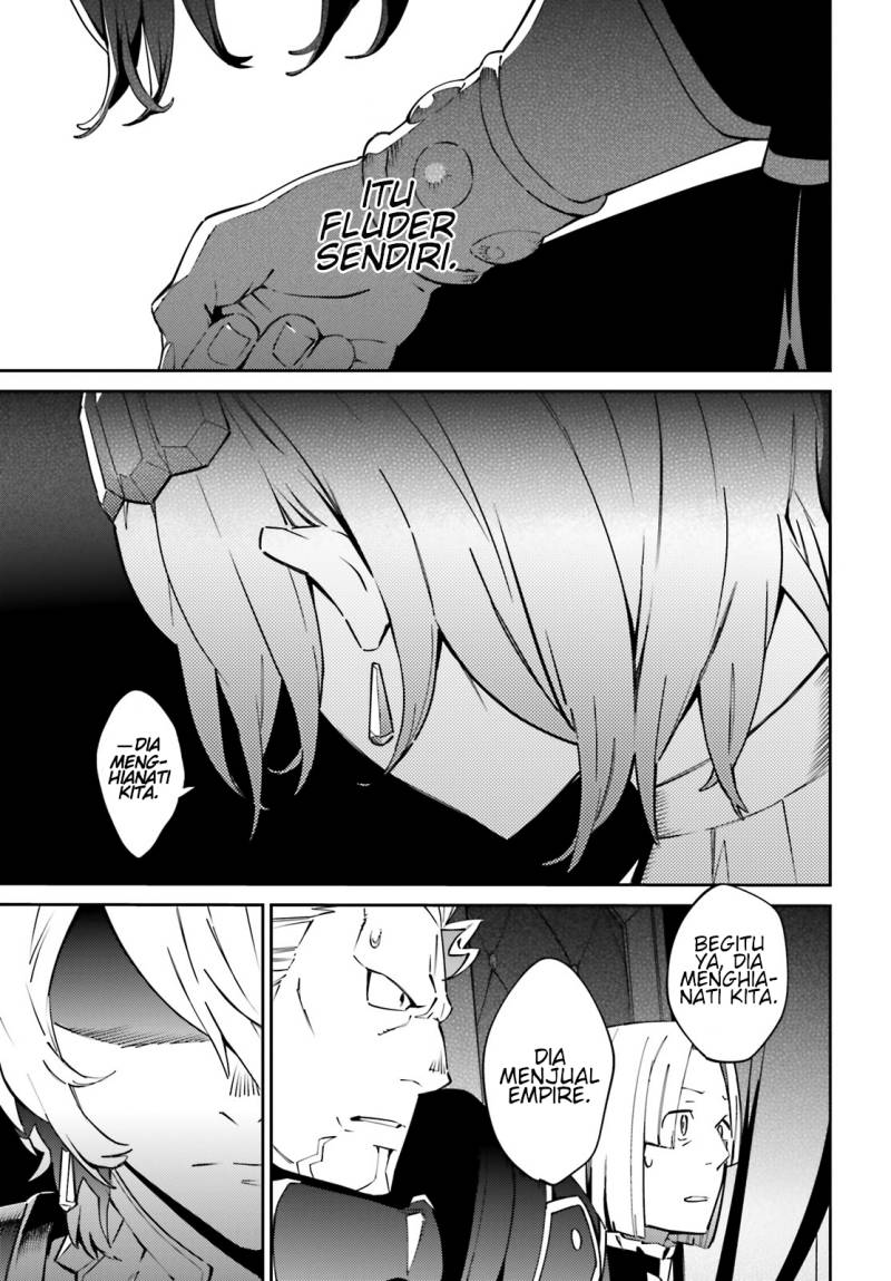 Overlord Chapter 68 Gambar 51