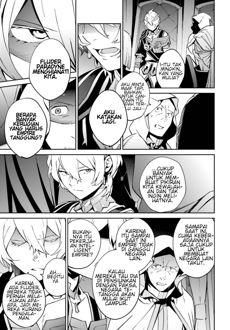 Overlord Chapter 68 Gambar 53