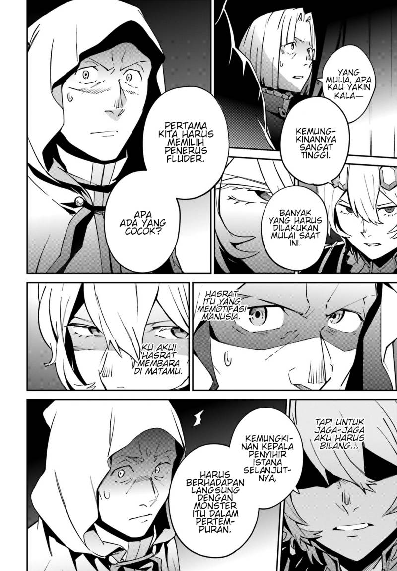 Overlord Chapter 68 Gambar 54