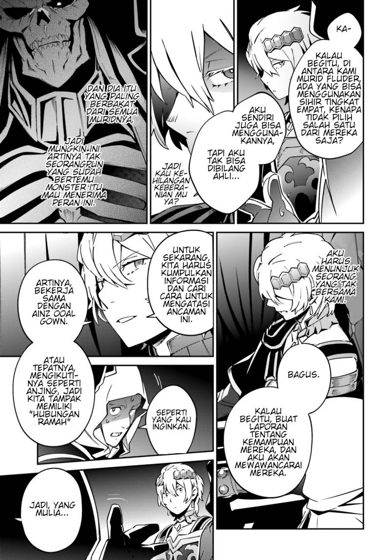 Overlord Chapter 68 Gambar 55