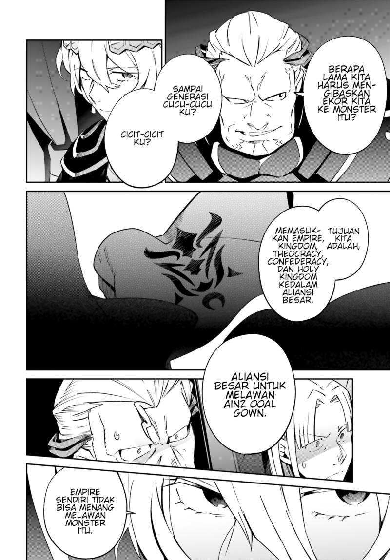 Overlord Chapter 68 Gambar 56